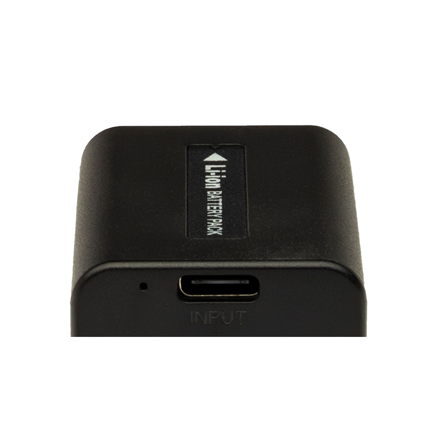 PATONA - Akumulator za Sony NP-FV100 3090 mAh Li-Ion Platinum USB-C punjenje