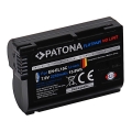 PATONA - Akumulatorska baterija za Nikon EN-EL15C 2250mAh Li-Ion Platinum