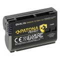 PATONA - Akumulatorska baterija za Nikon EN-EL15C 2600mAh Li-Ion Protect