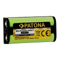 PATONA - Akumulatorska baterija za Sony BP-HP550 700 mAh Ni-MH za MDR-RF4000