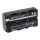 PATONA - Akumulatorska baterija za Sony NP-F550/F330/F570, 3500 mAh Li-Ion Platinum, USB-C punjenje