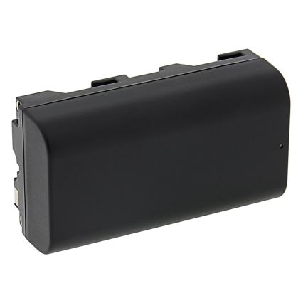 PATONA - Akumulatorska baterija za Sony NP-F550/F330/F570, 3500 mAh Li-Ion Platinum, USB-C punjenje