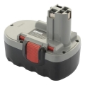 PATONA - Baterija Bosch 18V 3000 mAh Ni-MH