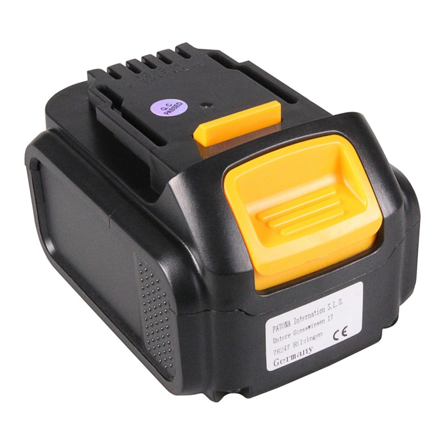 PATONA - Baterija za Dewalt 14,4V 3000mAh Li-Ion