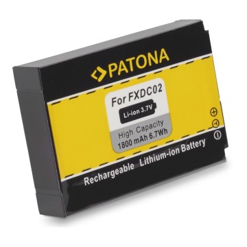 PATONA - Baterija za Drift CFXDC02 1800mAh Li-Ion