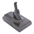 PATONA - Baterija za Dyson SV10/V8 4000 mAh, Li-ion 21,6V PREMIUM