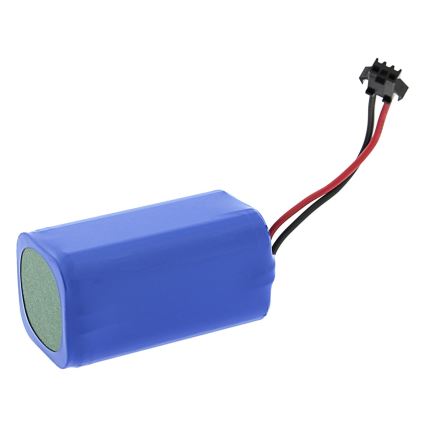 PATONA - Baterija za Ecovacs Deebot 600/N79/715 3400mAh Li-Ion 14,4V