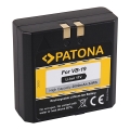 PATONA - Baterija za GODOX VB18/VB19 2000mAh Li-Ion 11V