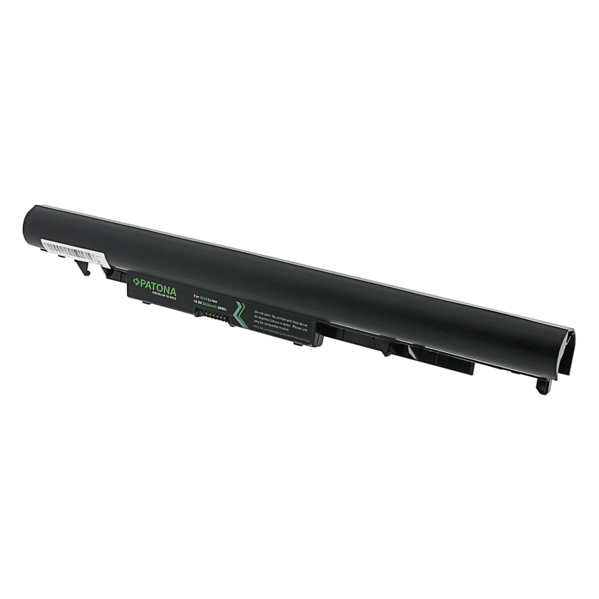 PATONA - Baterija za HP 250 G6/255 G6 2600 mAh Li-Ion 14,8 V JC04/JC03 PREMIUM