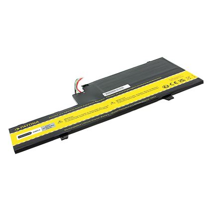 PATONA - Baterija za HP EliteBook x360 1030 G2, 4700 mAh Li-Pol 11,55 V OM03XL