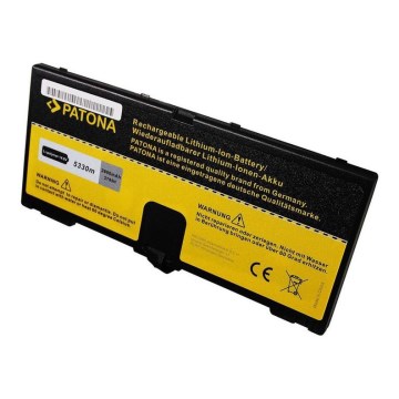 PATONA - Baterija za HP ProBook 5330m 2600 mAh Li-Pol 14,8 V