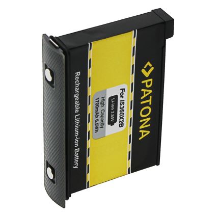PATONA - Baterija za Insta360 One X2 1700mAh Li-Ion 3,85V IS360X2B