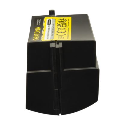 PATONA - Baterija za Kärcher K55/K65 3000mAh, Ni-MH 4,8V 14,4Wh