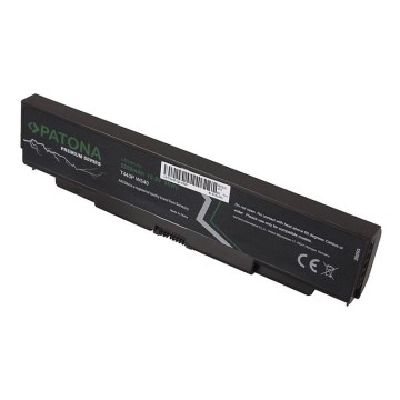 PATONA - Baterija za LENOVO L440/T440p 5200mAh Li-Ion 10,8V 45N1145 Premium