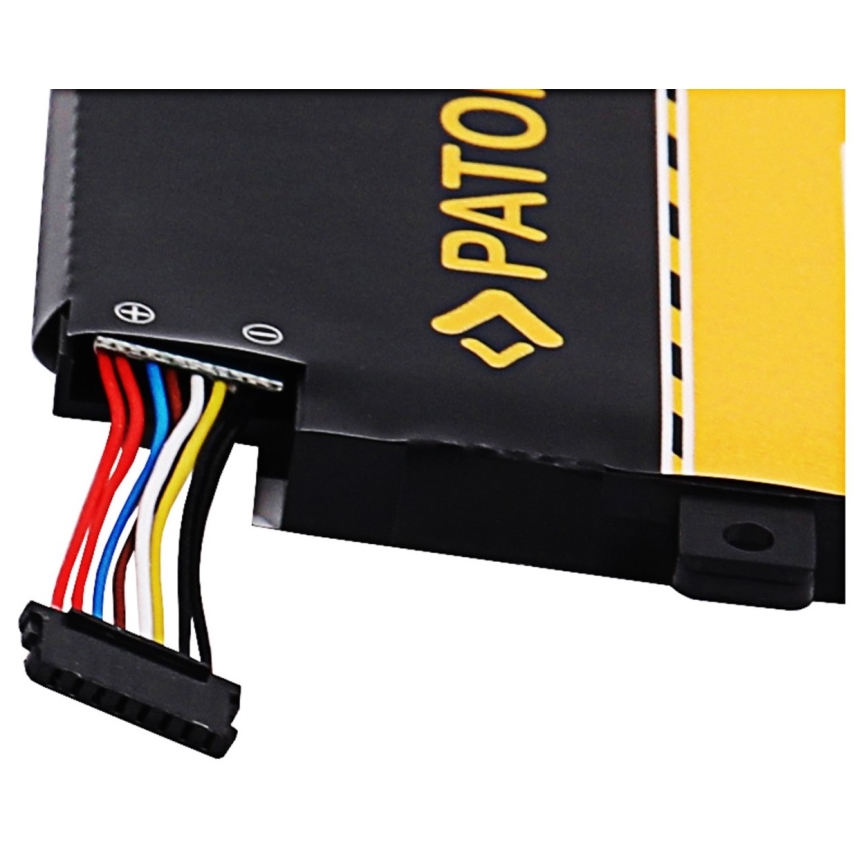 PATONA - Baterija za Lenovo ThinkPad E470/E475 4400mAh Li-Ion 10,95V 01AV411