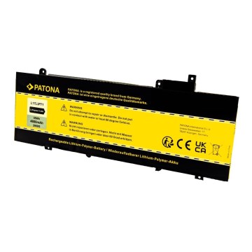 PATONA - Baterija za Lenovo ThinkPad T480S 4800mAh Li-Pol 11,55V