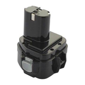 PATONA - Baterija za Makitu 12 V 2500 mAh Ni-MH