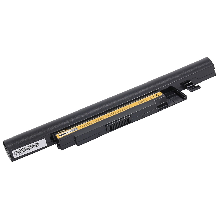 PATONA - Baterija za Medion Akoya E6237 2200 mAh Li-ion 14,4 V A41-B34