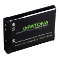 PATONA - Baterija za Nikon EN-EL19 700mAh Li-Ion Premium