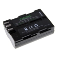 PATONA - Baterija za Nikon EN-EL3e, 2000 mAh Li-Ion, Premium