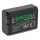 PATONA - Baterija za Sony NP-FW50 1100 mAh Li-Ion PREMIUM