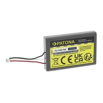 PATONA - Baterija za Sony PlayStation 5/PS5 Li-Pol 1400 mAh 3,65 V