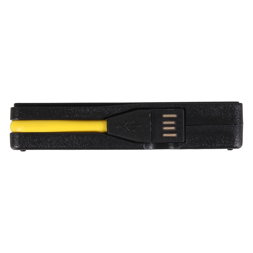 PATONA - Dual punjač za Fuji NP-W126 sa LCD i USB