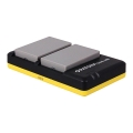 PATONA - Dual Quick USB punjač za baterije Olympus BLS-5