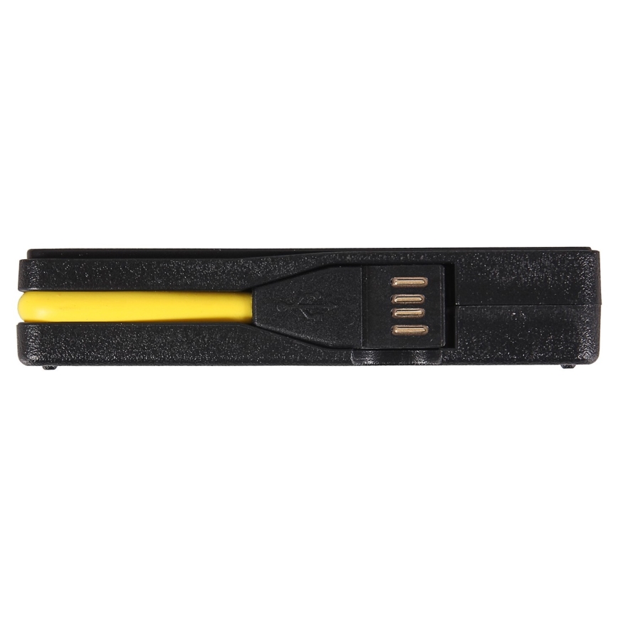 PATONA - Dupli USB punjač za Sony NP-F970/F960/F950