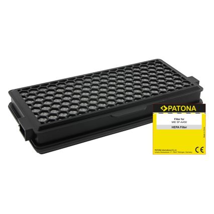 PATONA - EPA filter Miele SF-AA50 za S4000/S5000/S6000/S8000, sa aktivnim ugljem