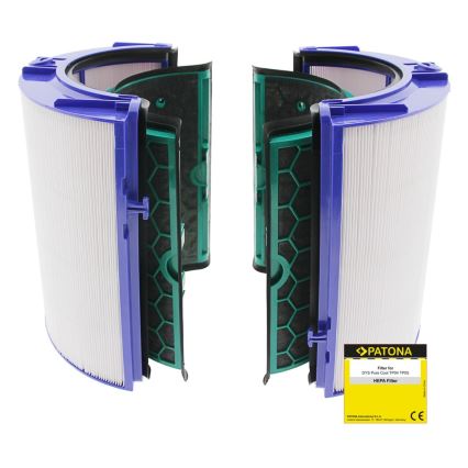 PATONA - HEPA filter za Dyson Pure Cool DP04/DP05/TP04/TP05