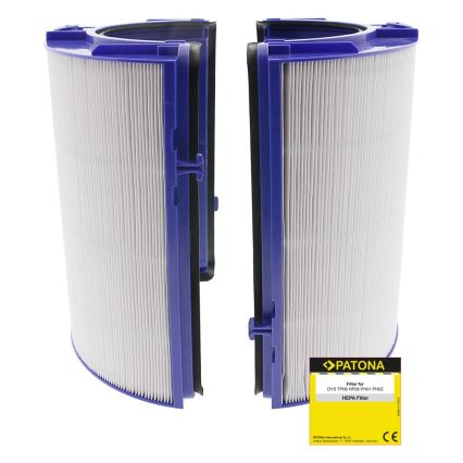 PATONA - HEPA filter za Dyson Pure Cool TP06/TP07/TP08/HP04/HP06