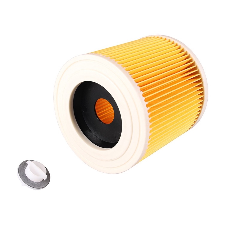 PATONA - HEPA filter za usisivače KÄRCHER A2024, A2101, 6.414-552.0/WD 2/WD 3