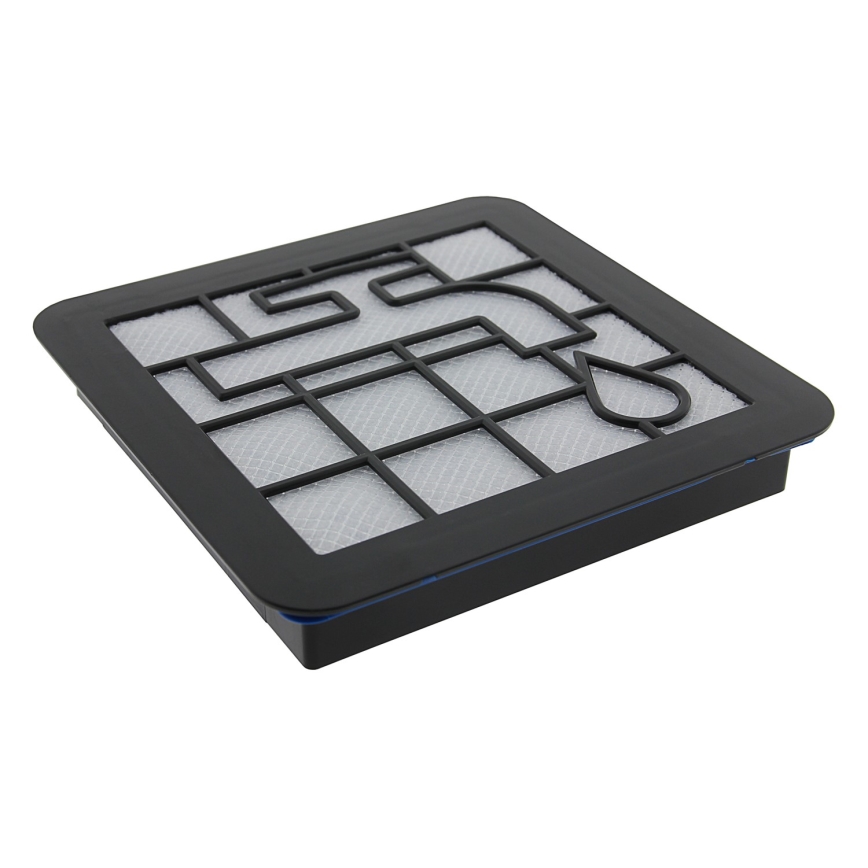 PATONA - Komplet filtera za Philips FC8010/02 za Powerpro Compact Active