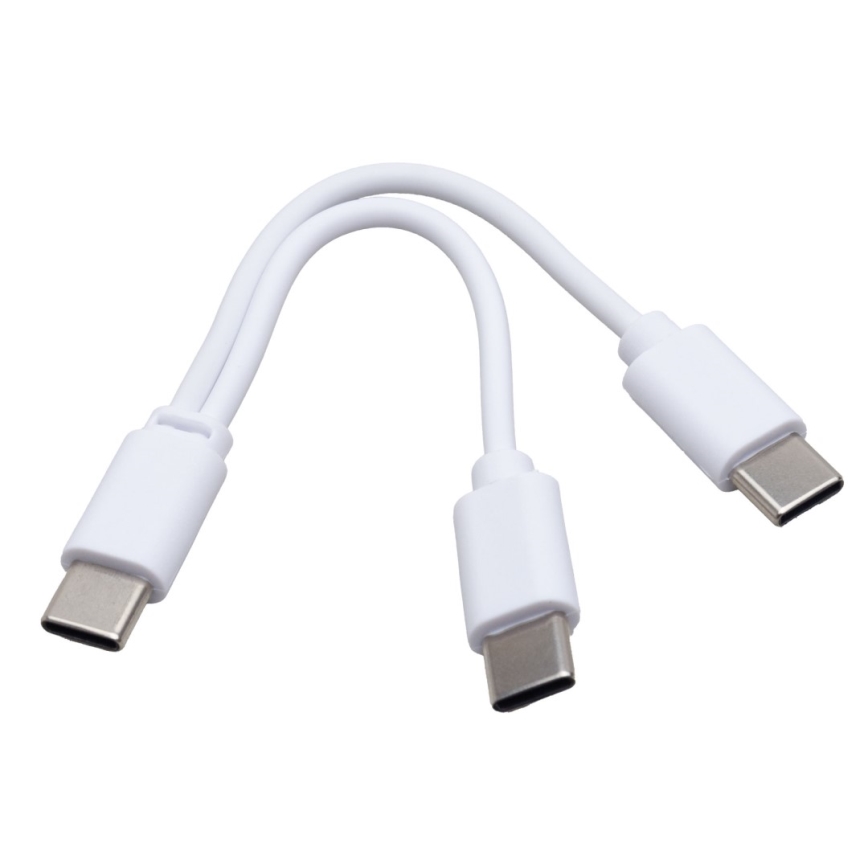 PATONA - komplet od 4 baterije AAA/LR03 litijum-polimer 500 mAh 1,5 V sa USB-C punjenjem