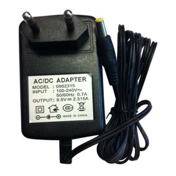 PATONA - Punjač 9,5V/2,31A 22W 4.8x1.7mm za ASUS EEE