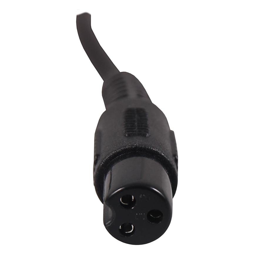 PATONA - Punjač za električne trotinete i hoverboarde 42V/2A/84W 3pin