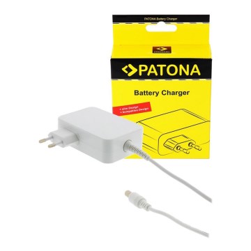 PATONA - Punjač za prečišćivač vazduha Dyson BP01 DP04 TP04 TP05 TP06 20V