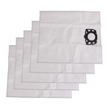 PATONA - Vrećice za usisivač KÄRCHER WD4/WD5/WD6 - 5 komada