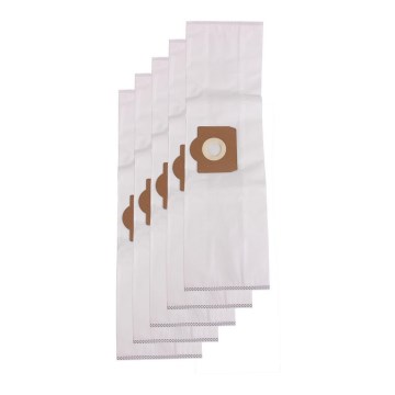 PATONA - Vrećice za usisivače KÄRCHER A2201/2204/2504/3.300/5.800 - 5 komada