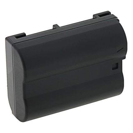 PATONA - Zamenska baterija za Nikon EN-EL15C 2600mAh Li-Ion Platinum USB-C