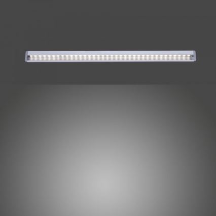 Paul Neuhaus 1122-95 - LED osvetljenje ispod ormarića HELENA LED/6W/230V