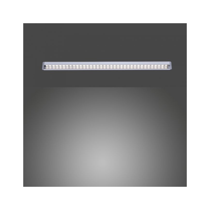 Paul Neuhaus 1122-95 - LED osvetljenje ispod ormarića HELENA LED/6W/230V