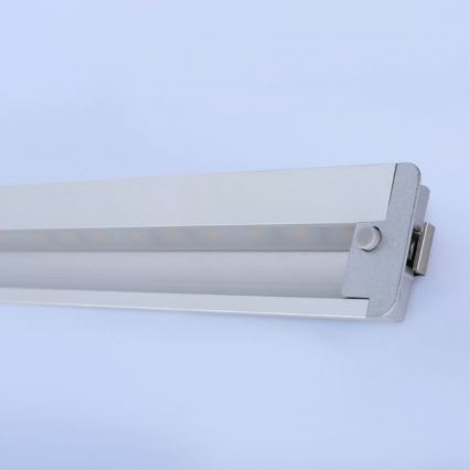 Paul Neuhaus 1122-95 - LED osvetljenje ispod ormarića HELENA LED/6W/230V