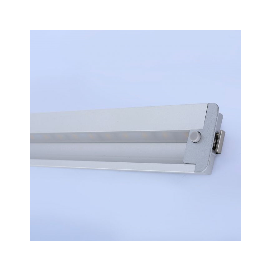 Paul Neuhaus 1122-95 - LED osvetljenje ispod ormarića HELENA LED/6W/230V