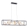 Paul Neuhaus 2416-18 - LED prigušiva luster na sajli SELINA 4xLED/10,2W/230V