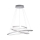 Paul Neuhaus 2493-55 - LED prigušiva luster na sajli ALESSA 3xLED/38W/230V + daljinski upravljač
