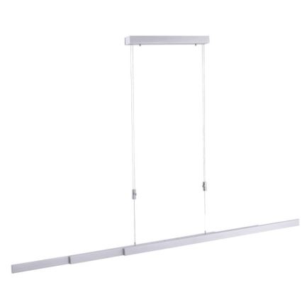 Paul Neuhaus 2568-95 - LED prigušiva luster na sajli ADRIANA LED/14W/230V 2700-5000K mat hrom