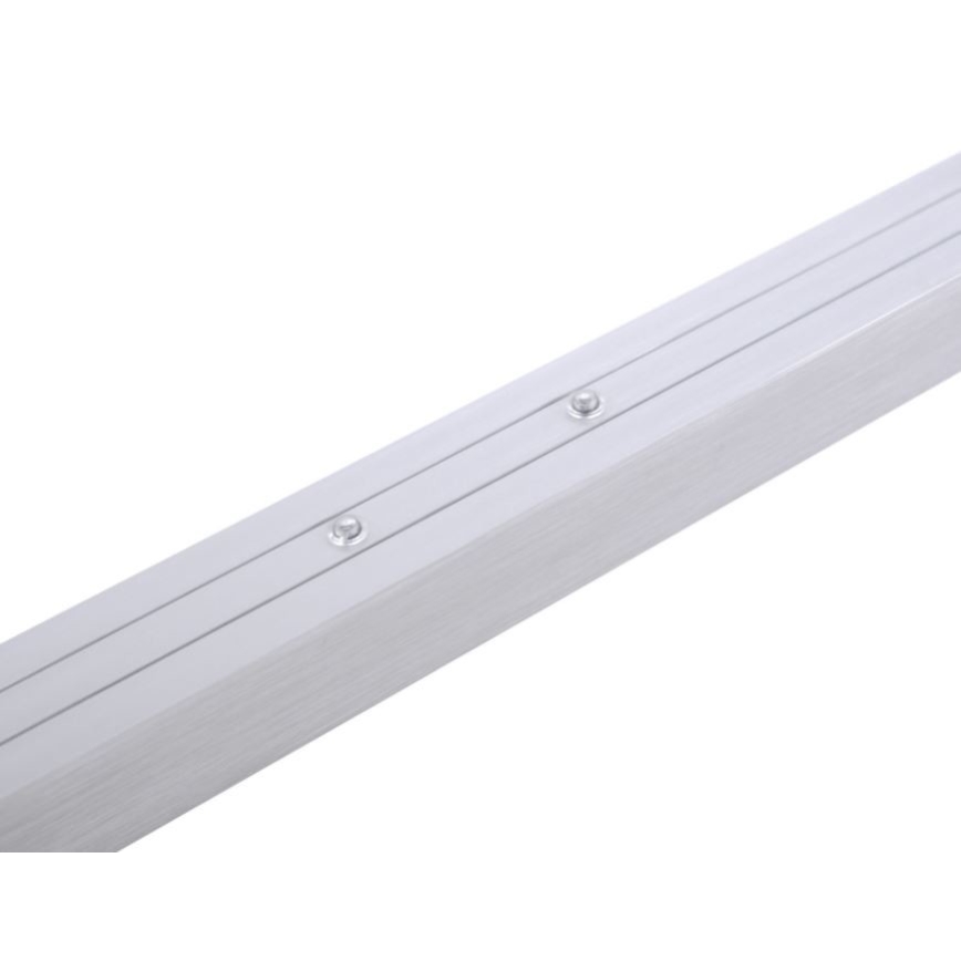 Paul Neuhaus 2568-95 - LED prigušiva luster na sajli ADRIANA LED/14W/230V 2700-5000K mat hrom