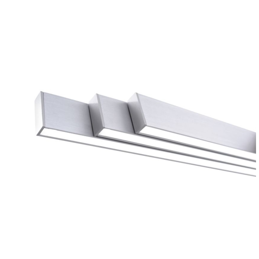 Paul Neuhaus 2568-95 - LED prigušiva luster na sajli ADRIANA LED/14W/230V 2700-5000K mat hrom